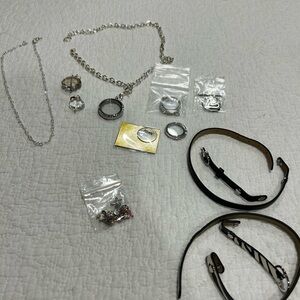 🌟BOGO🌟 Buy 1, Get 1 1/2 off!!  Origami Owl Large Lot - Many Retired
